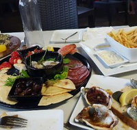 Oyster Bar Darwin - Holiday Find