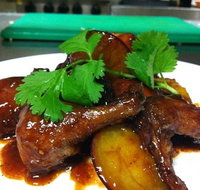 Ruby Darwin - Holiday Find