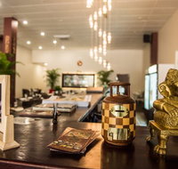 Tandoori Vibes - Holiday Find