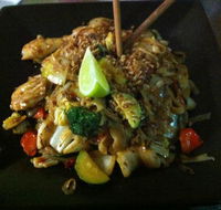 Thai Palace Restaurant - Holiday Find