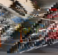 The Coffee Club - Holiday Find