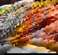 The Jetty - Holiday Find