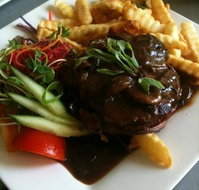 The Tap on Mitchell - Holiday Find