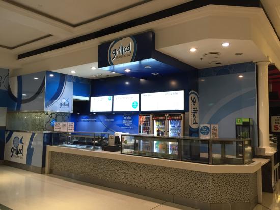 Pacific Fair QLD Holiday Find