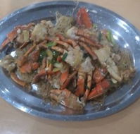 Ming Hing Chinese Restaurant - Holiday Find