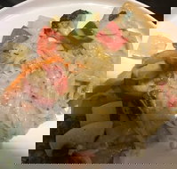 Noodle Hut - Holiday Find