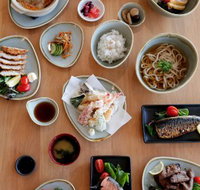 Torii Restaurant  Bar - Holiday Find