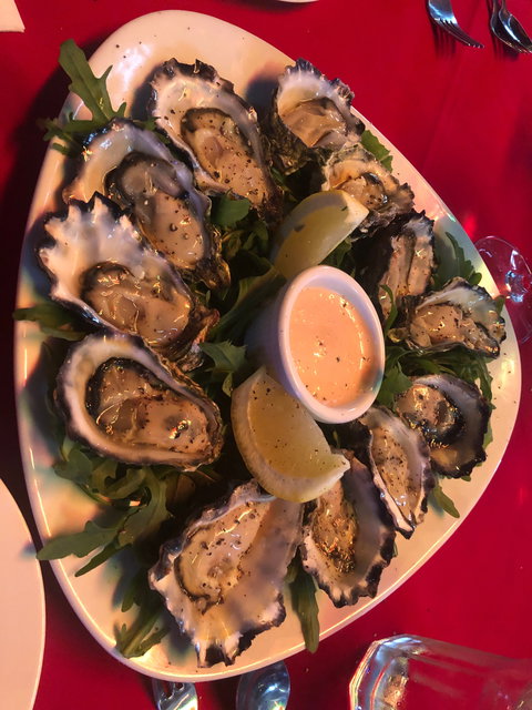 Valentinos Italian Restaurant & Pizzeria - Holiday Find 4