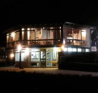 Wanderlight Restaurant - Holiday Find