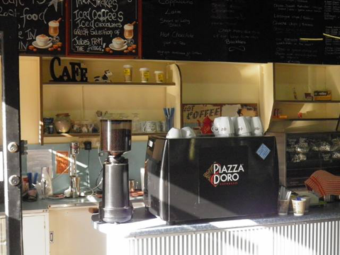 Cafe 45 - Holiday Find 0