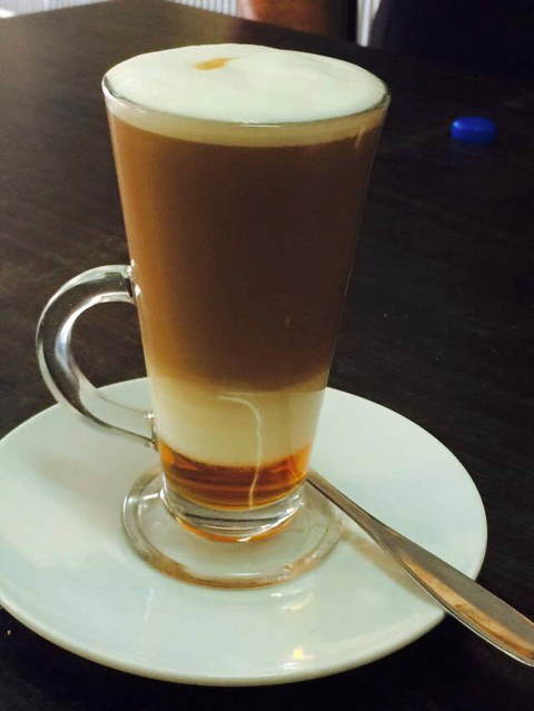 Cafe 45 - Holiday Find 1