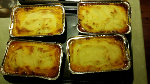 Cafe 45 - Holiday Find 3