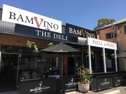 Banvino - Holiday Find 0