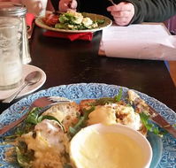 Fernleigh Cafe - Holiday Find