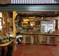 Silky Oak Tea Gardens - Holiday Find