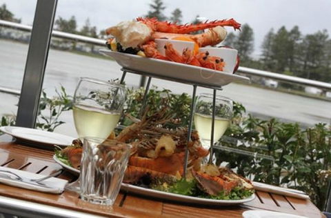 The Italian Restaurant - Holiday Find 0
