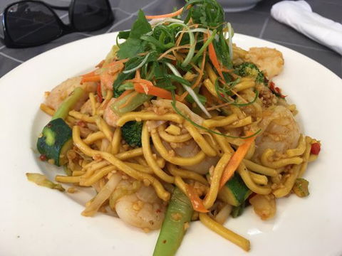 Umina Asian Noodle - Holiday Find 0