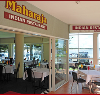 Maharaja TandooriIndian Restaurant - Holiday Find