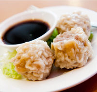 Hot Rice Chinese Restaurant - Holiday Find