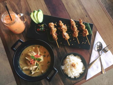 Tongarra Thai - Holiday Find 1