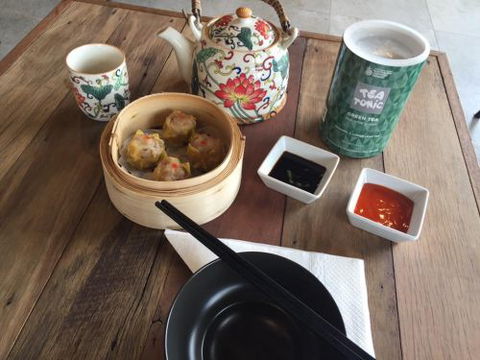 Tongarra Thai - Holiday Find 4