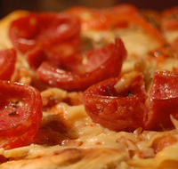 BDs Woodfired Pizza  Pasta - Holiday Find