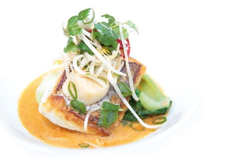 Noosa Springs–Relish Restaurant - Holiday Find 0