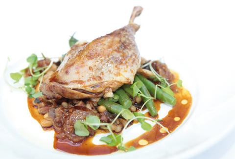 Noosa Springs–Relish Restaurant - Holiday Find 1