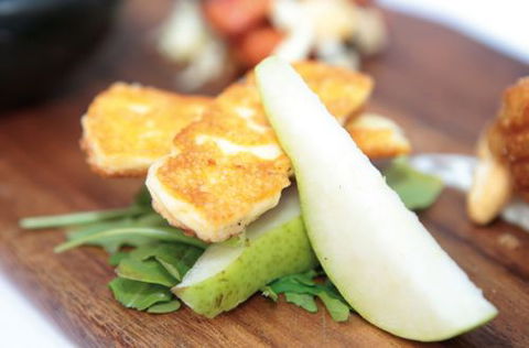 Noosa Springs–Relish Restaurant - Holiday Find 4