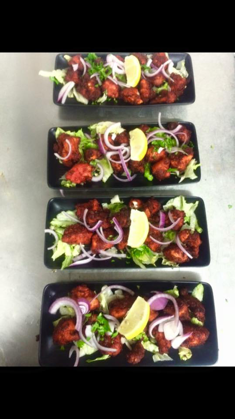 Blue Flame Modern Indian Cuisine - Holiday Find 3
