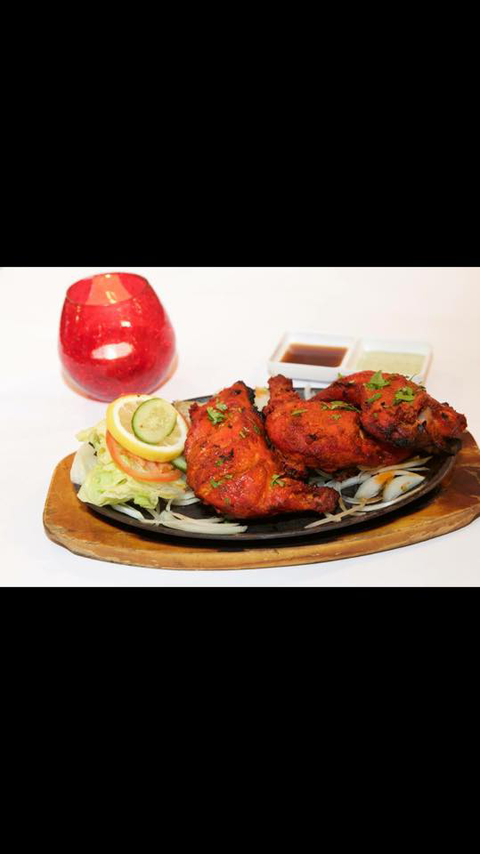 Blue Flame Modern Indian Cuisine - Holiday Find 4
