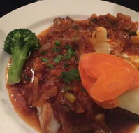 Da Giacomo Cafe Restaurant - Holiday Find