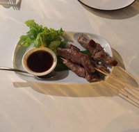 Dhom's Kitchen - Holiday Find