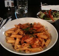 Firewood Restaurant - Holiday Find