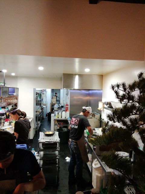 Ginger Japanese Restaurant - Holiday Find 2