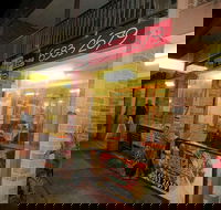 Margaret  Sons Pasta Place - Holiday Find