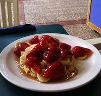 Pancake Place - Holiday Find