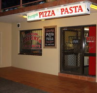 Paragon Pizzeria - Holiday Find