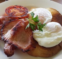 T on Course - Holiday Find