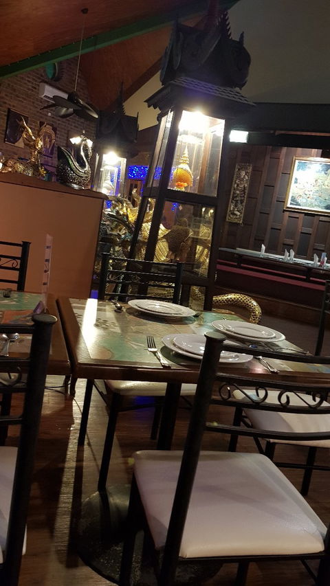 Som Tam Thai Restaurant - Holiday Find 1