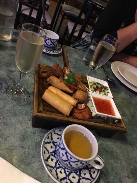 Som Tam Thai Restaurant - Holiday Find 4