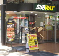 Subway - Holiday Find