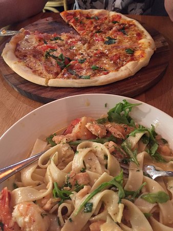 Terracotta Trattoria - Holiday Find 0