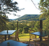 The Byaburra Cafe Bakehouse Bar - Holiday Find