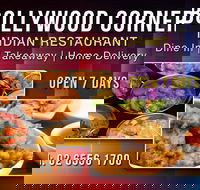 Bollywood Corner Indian Restaurant