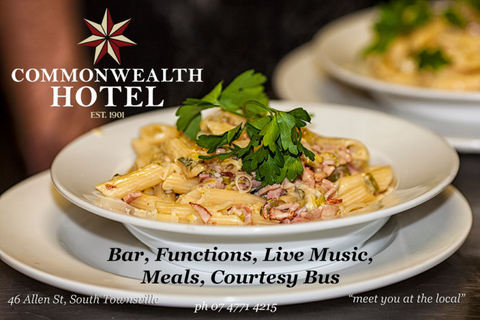 Commonwealth Hotel - Holiday Find 3