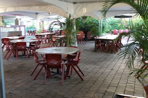 Victoria Park Hotel - Holiday Find 3