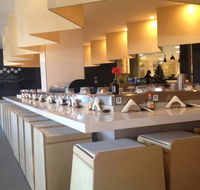 Aoba Sushi Bar - Holiday Find
