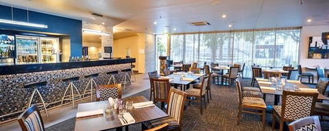 A Touch Of Salt Restaurant - Holiday Find 0