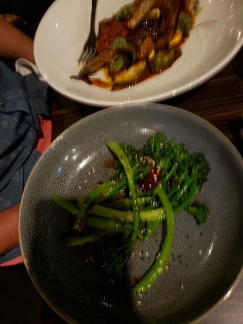 A Touch Of Salt Restaurant - Holiday Find 4